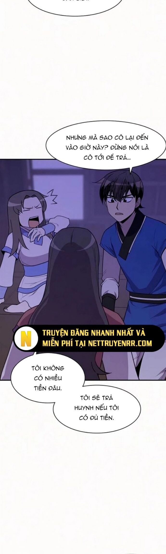 Kẻ Mạnh Nhất Lịch Sử Chapter 53 - Trang 2