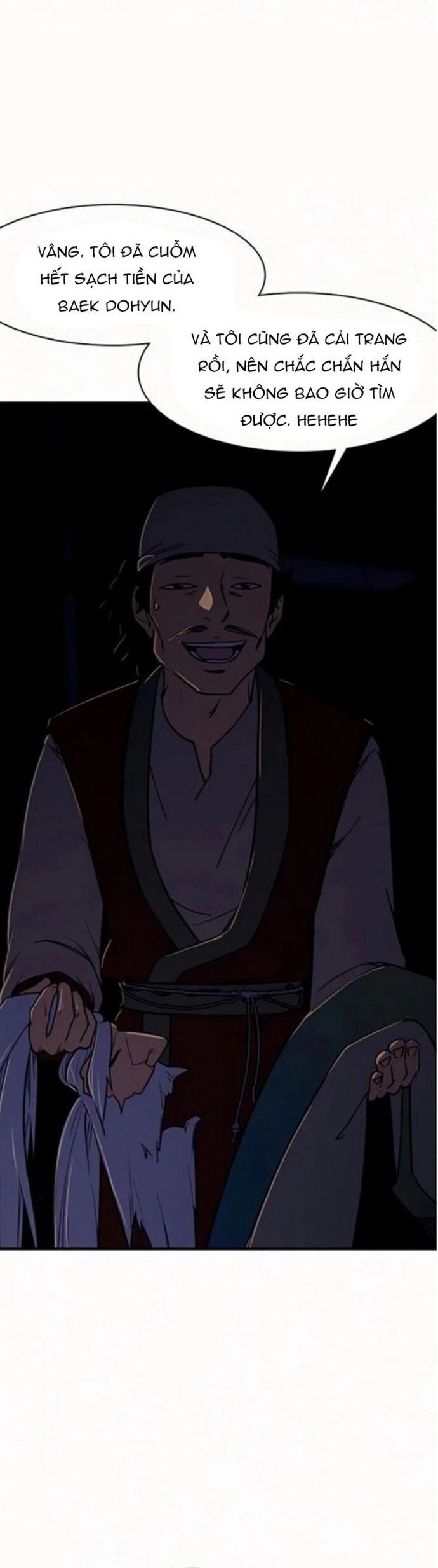 Kẻ Mạnh Nhất Lịch Sử Chapter 53 - Trang 2