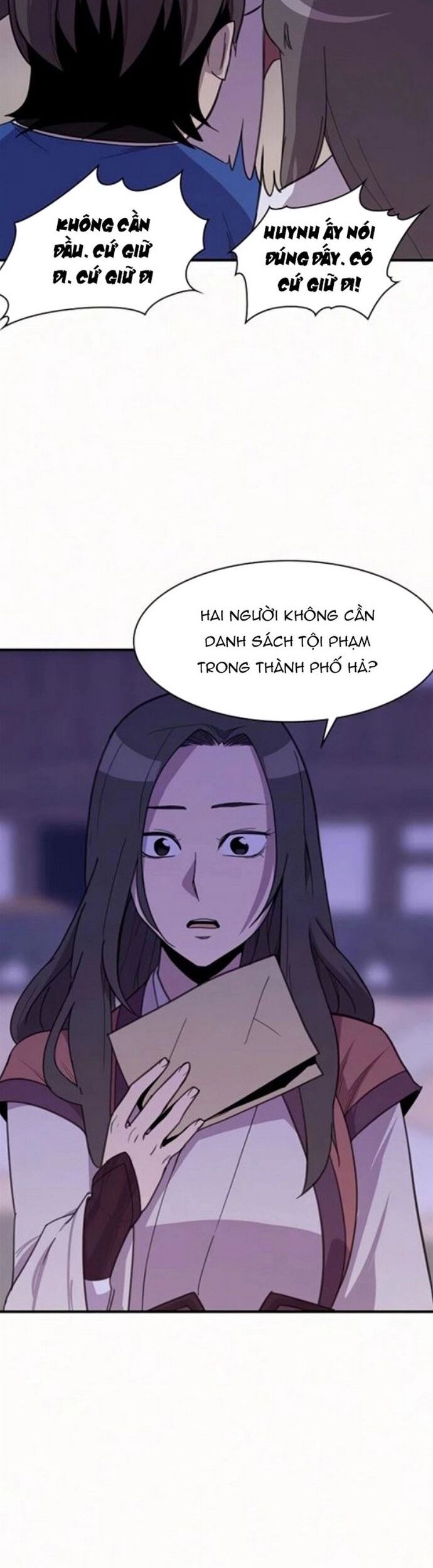 Kẻ Mạnh Nhất Lịch Sử Chapter 53 - Trang 2