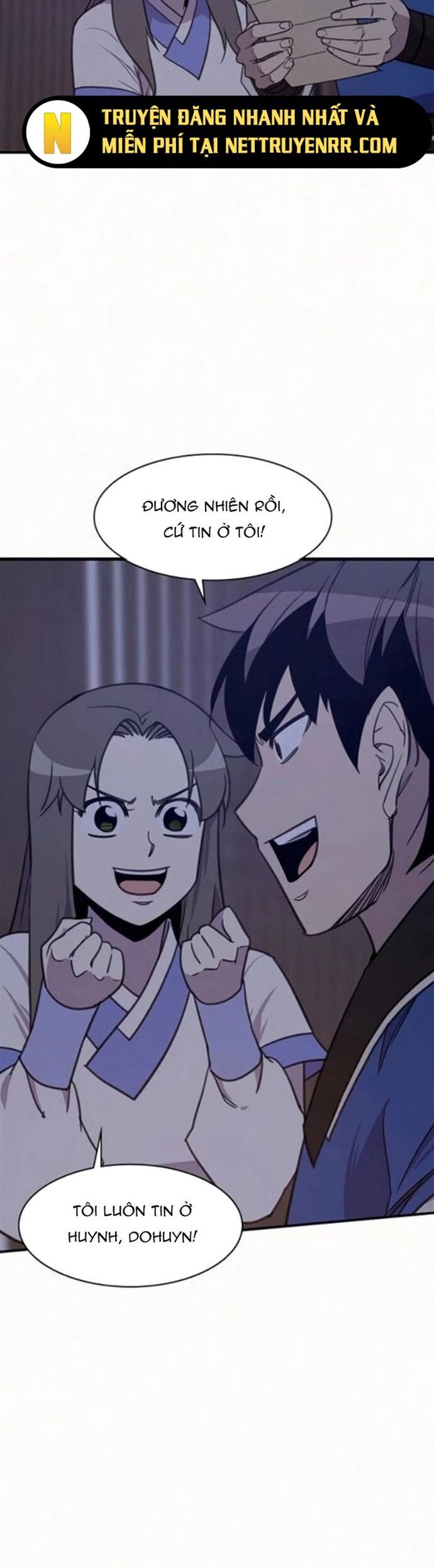 Kẻ Mạnh Nhất Lịch Sử Chapter 53 - Trang 2