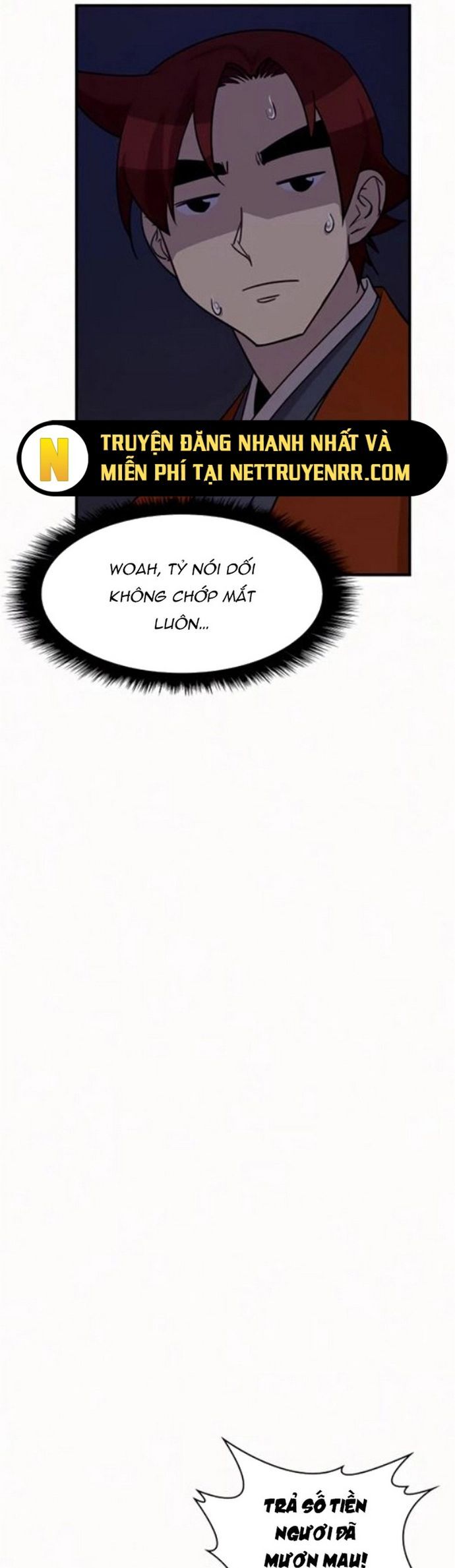 Kẻ Mạnh Nhất Lịch Sử Chapter 53 - Trang 2