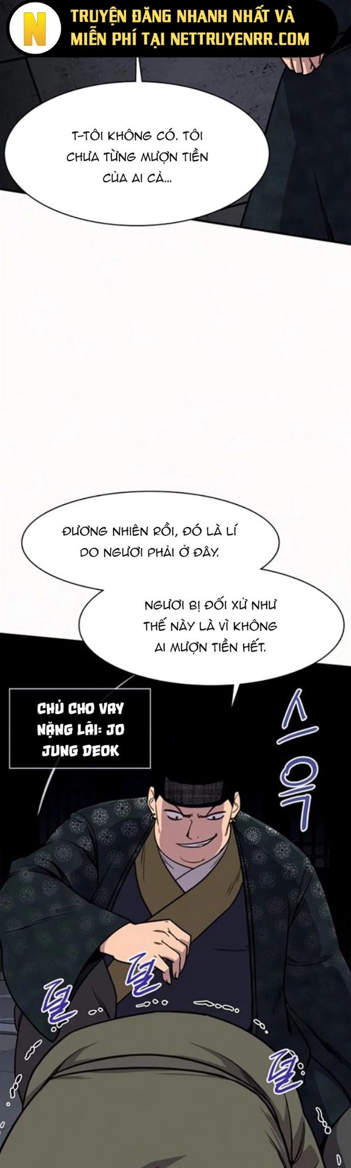 Kẻ Mạnh Nhất Lịch Sử Chapter 53 - Trang 2