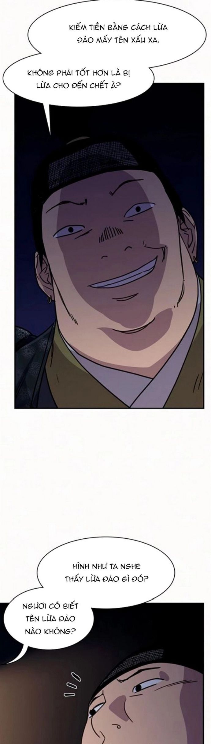 Kẻ Mạnh Nhất Lịch Sử Chapter 53 - Trang 2