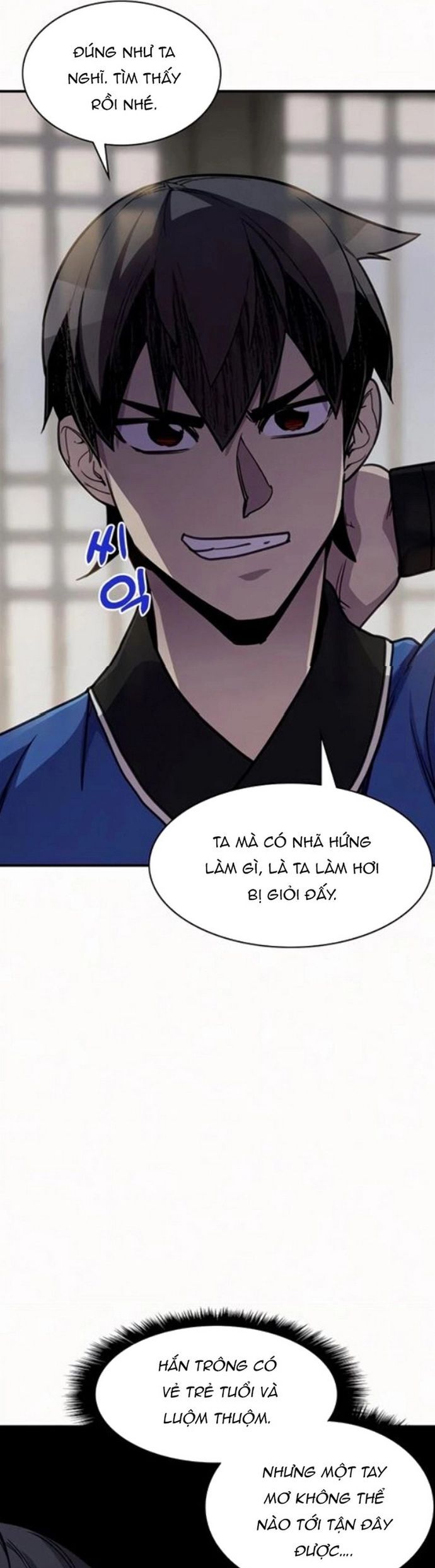 Kẻ Mạnh Nhất Lịch Sử Chapter 53 - Trang 2