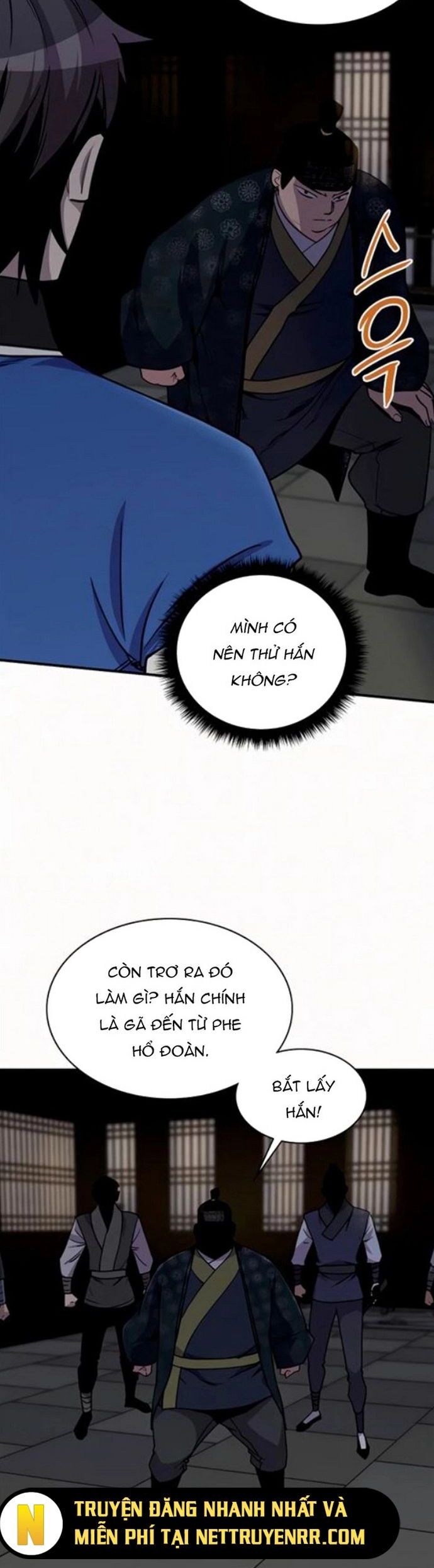 Kẻ Mạnh Nhất Lịch Sử Chapter 53 - Trang 2