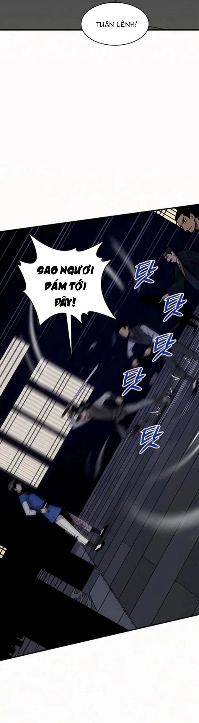 Kẻ Mạnh Nhất Lịch Sử Chapter 53 - Trang 2