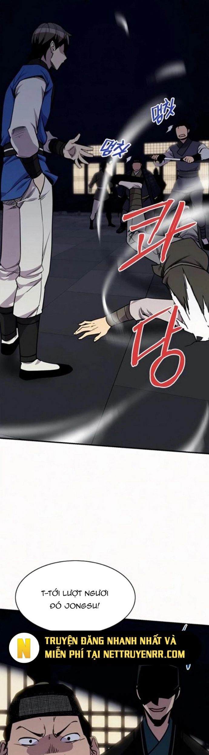 Kẻ Mạnh Nhất Lịch Sử Chapter 53 - Trang 2