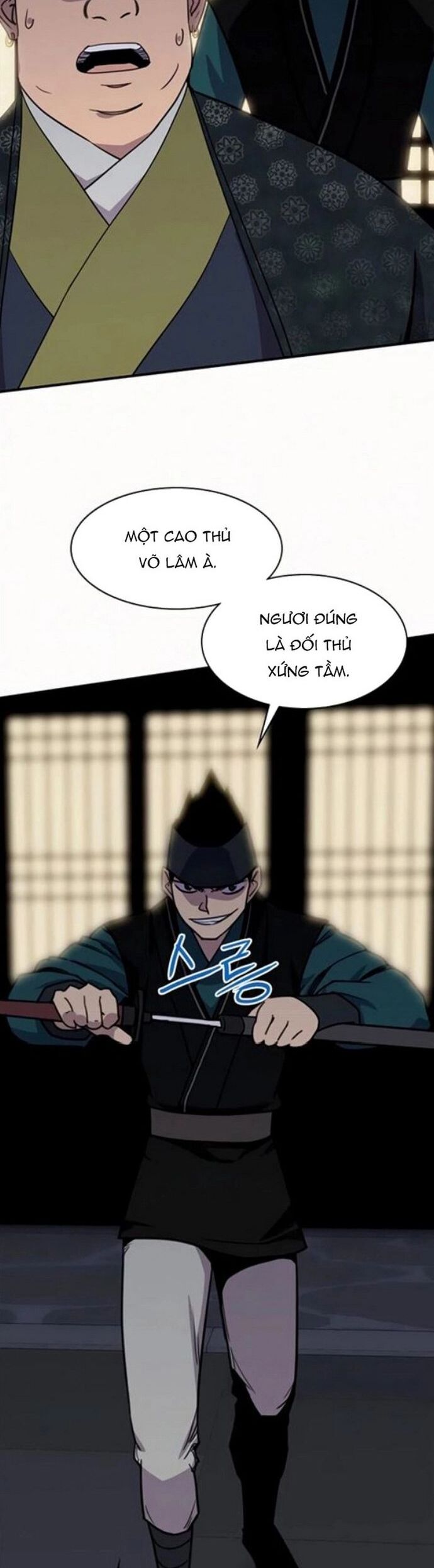 Kẻ Mạnh Nhất Lịch Sử Chapter 53 - Trang 2