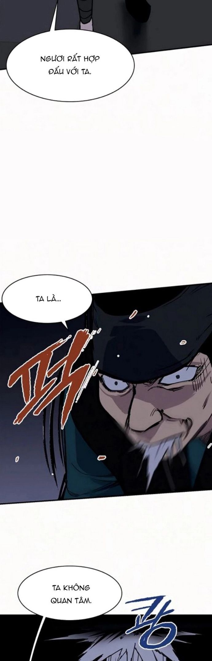 Kẻ Mạnh Nhất Lịch Sử Chapter 53 - Trang 2