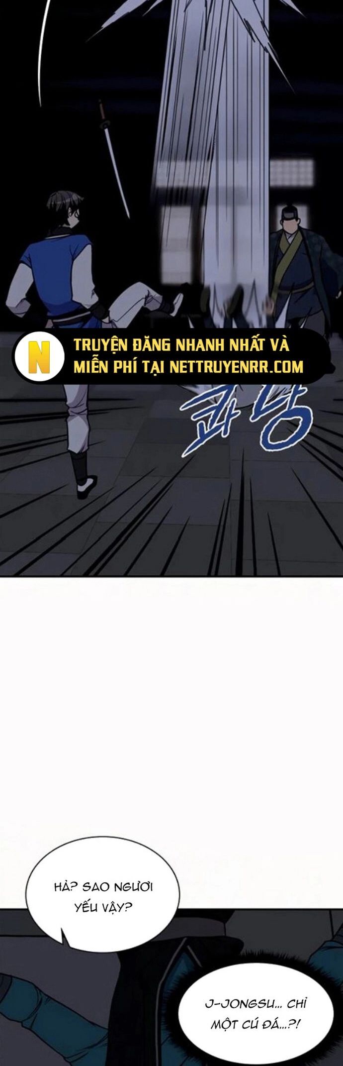 Kẻ Mạnh Nhất Lịch Sử Chapter 53 - Trang 2