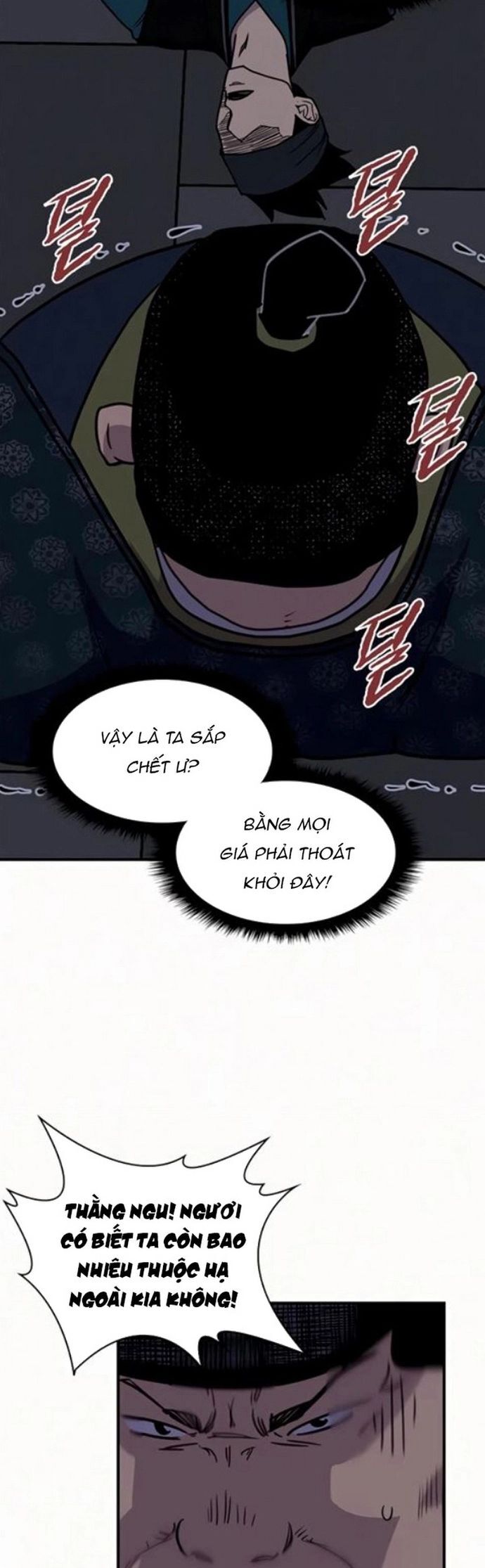 Kẻ Mạnh Nhất Lịch Sử Chapter 53 - Trang 2