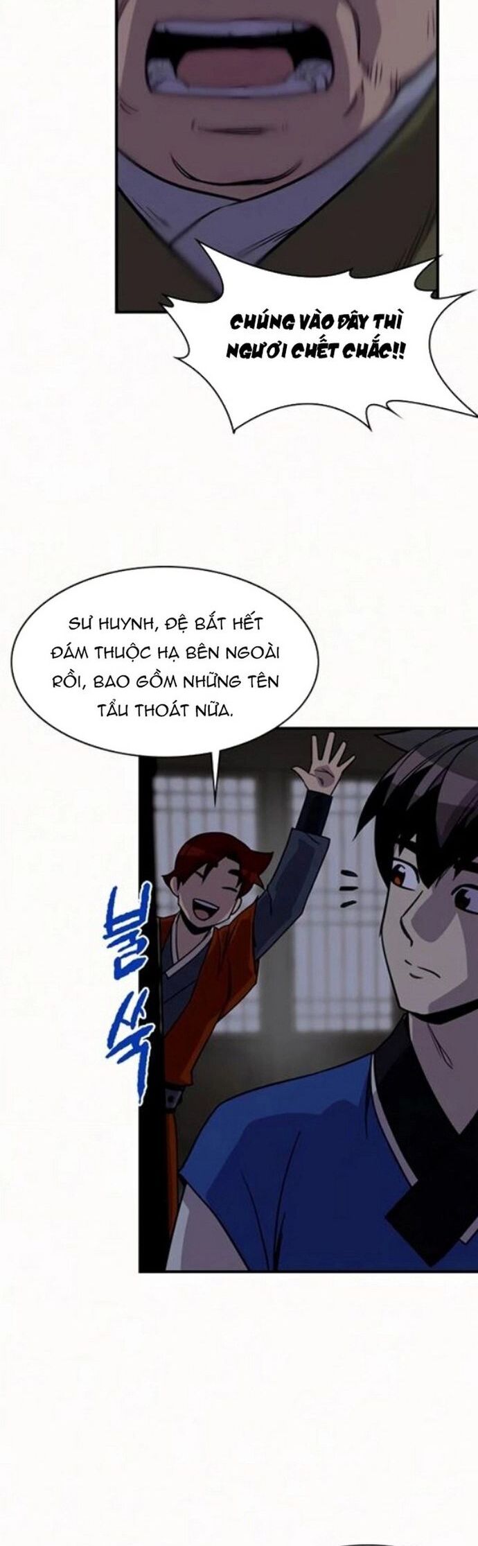 Kẻ Mạnh Nhất Lịch Sử Chapter 53 - Trang 2