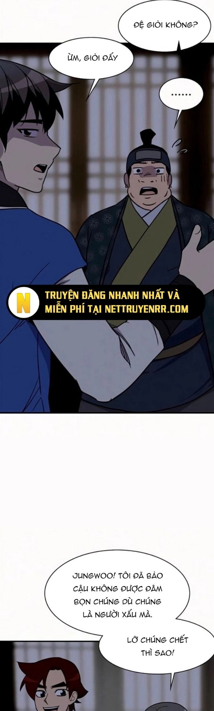 Kẻ Mạnh Nhất Lịch Sử Chapter 53 - Trang 2