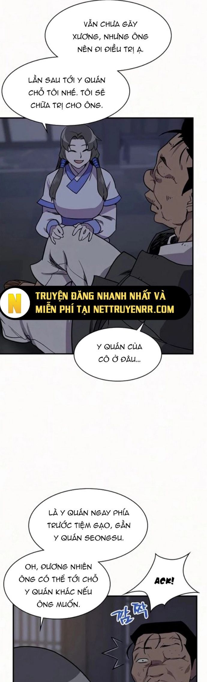 Kẻ Mạnh Nhất Lịch Sử Chapter 53 - Trang 2