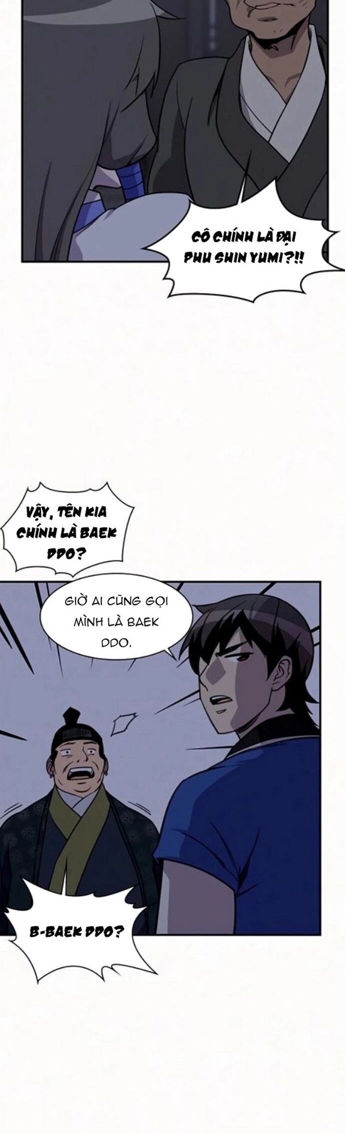 Kẻ Mạnh Nhất Lịch Sử Chapter 53 - Trang 2