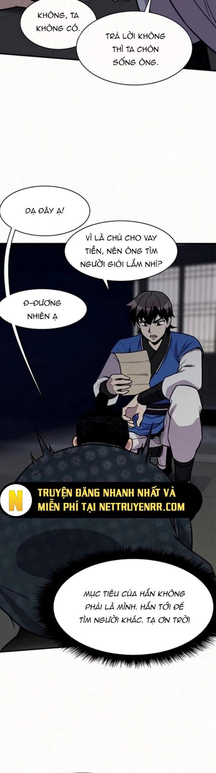 Kẻ Mạnh Nhất Lịch Sử Chapter 53 - Trang 2