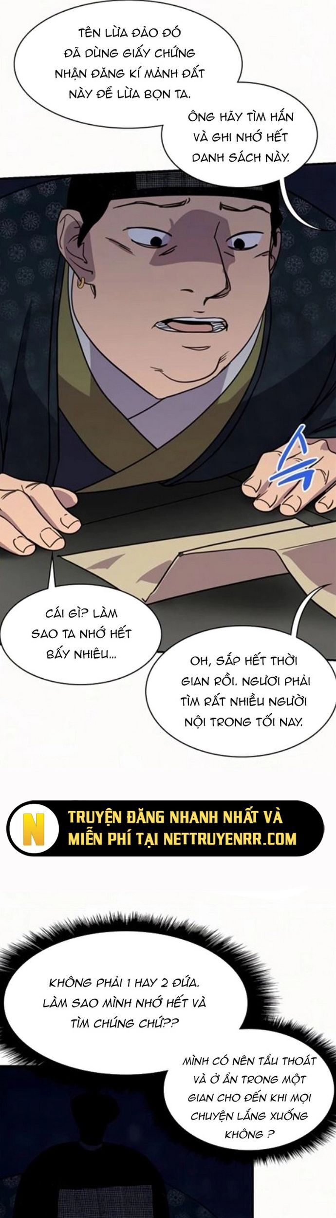 Kẻ Mạnh Nhất Lịch Sử Chapter 53 - Trang 2