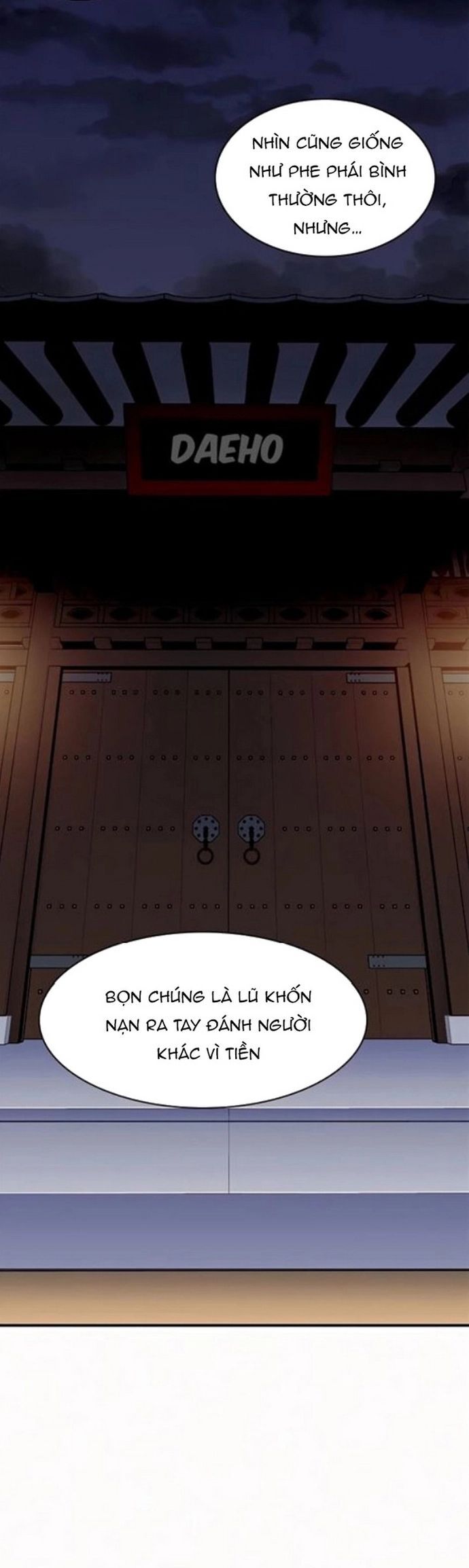 Kẻ Mạnh Nhất Lịch Sử Chapter 53 - Trang 2