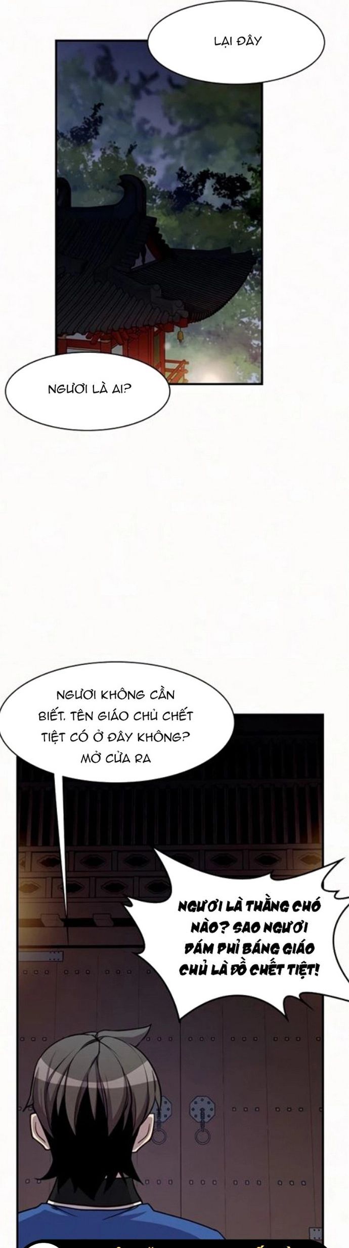 Kẻ Mạnh Nhất Lịch Sử Chapter 53 - Trang 2