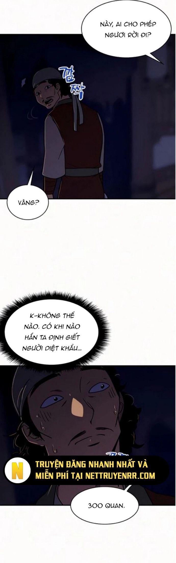 Kẻ Mạnh Nhất Lịch Sử Chapter 53 - Trang 2