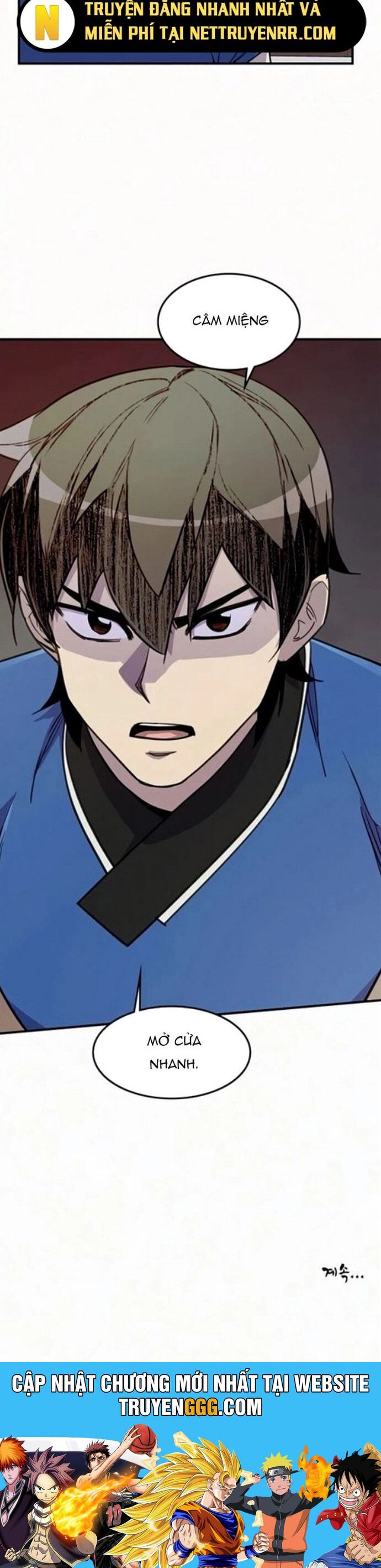 Kẻ Mạnh Nhất Lịch Sử Chapter 53 - Trang 2