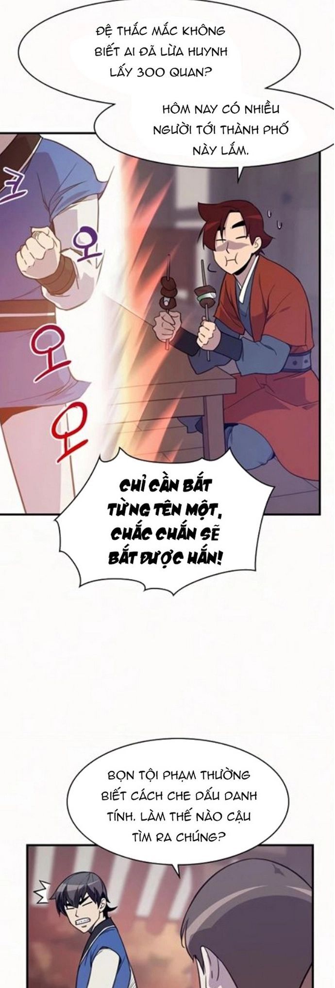 Kẻ Mạnh Nhất Lịch Sử Chapter 53 - Trang 2