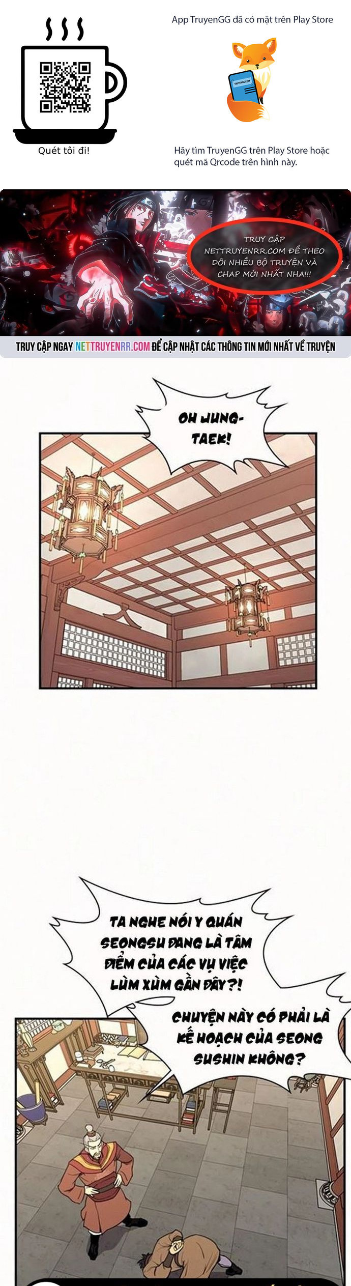 Kẻ Mạnh Nhất Lịch Sử Chapter 54 - Trang 2