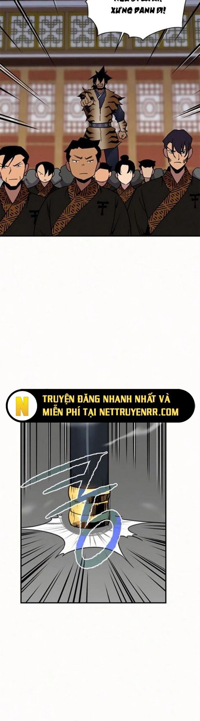 Kẻ Mạnh Nhất Lịch Sử Chapter 54 - Trang 2