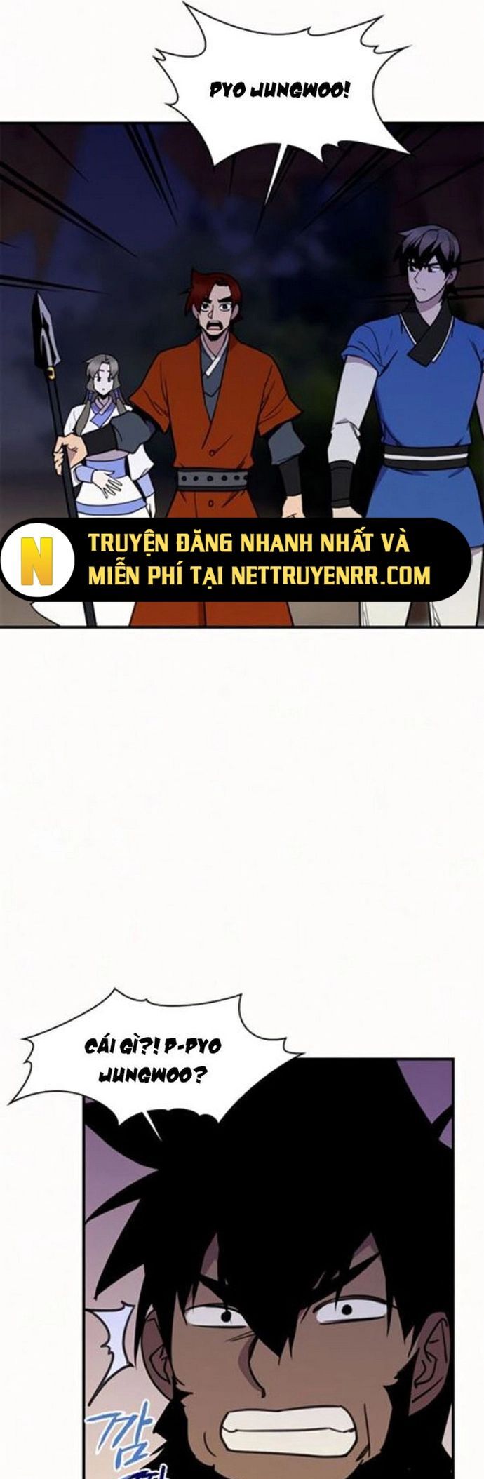 Kẻ Mạnh Nhất Lịch Sử Chapter 54 - Trang 2