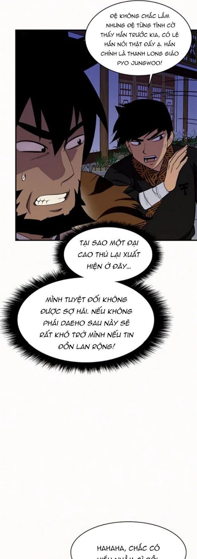 Kẻ Mạnh Nhất Lịch Sử Chapter 54 - Trang 2