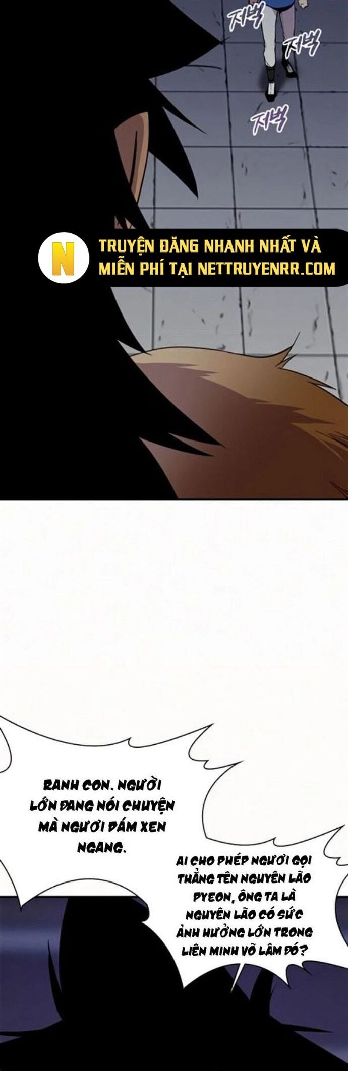 Kẻ Mạnh Nhất Lịch Sử Chapter 54 - Trang 2