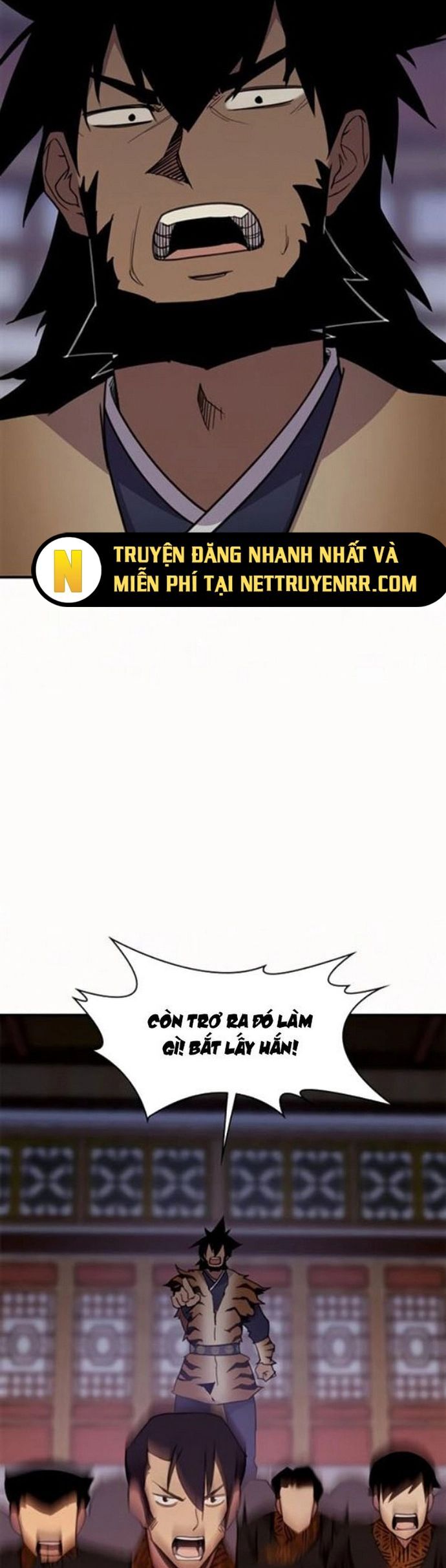 Kẻ Mạnh Nhất Lịch Sử Chapter 54 - Trang 2