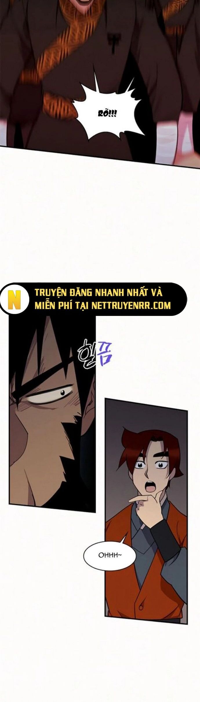 Kẻ Mạnh Nhất Lịch Sử Chapter 54 - Trang 2