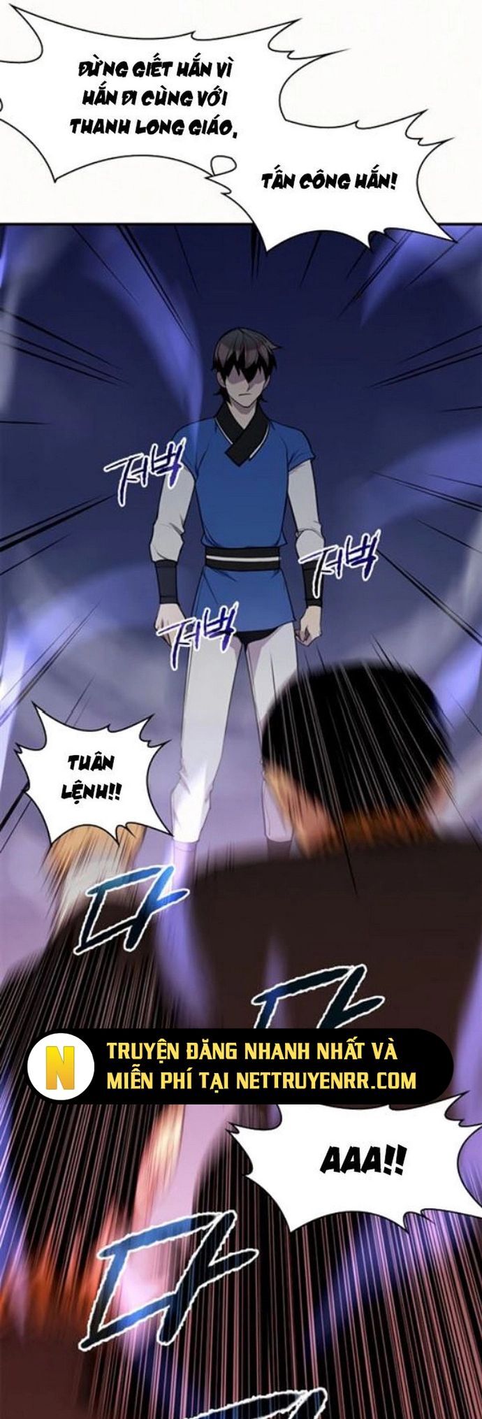 Kẻ Mạnh Nhất Lịch Sử Chapter 54 - Trang 2