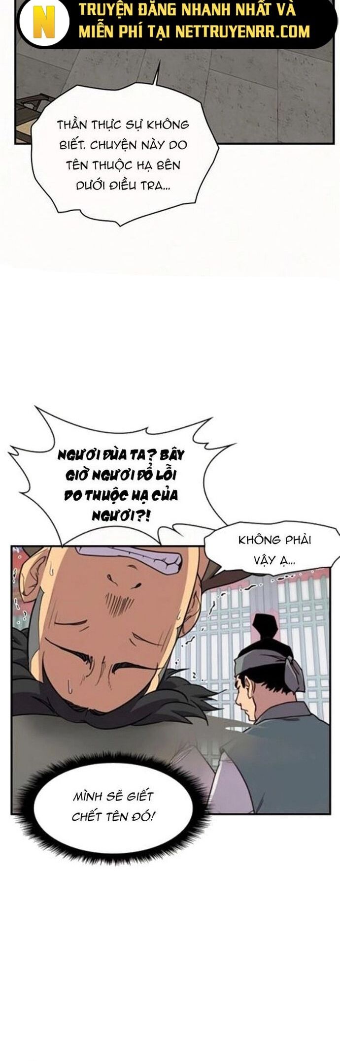 Kẻ Mạnh Nhất Lịch Sử Chapter 54 - Trang 2