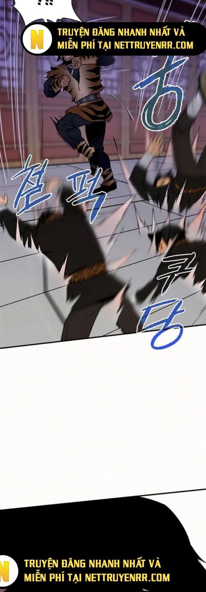 Kẻ Mạnh Nhất Lịch Sử Chapter 54 - Trang 2