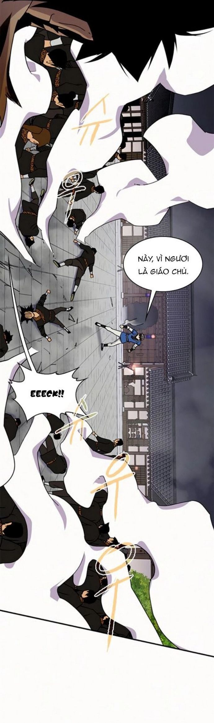 Kẻ Mạnh Nhất Lịch Sử Chapter 54 - Trang 2