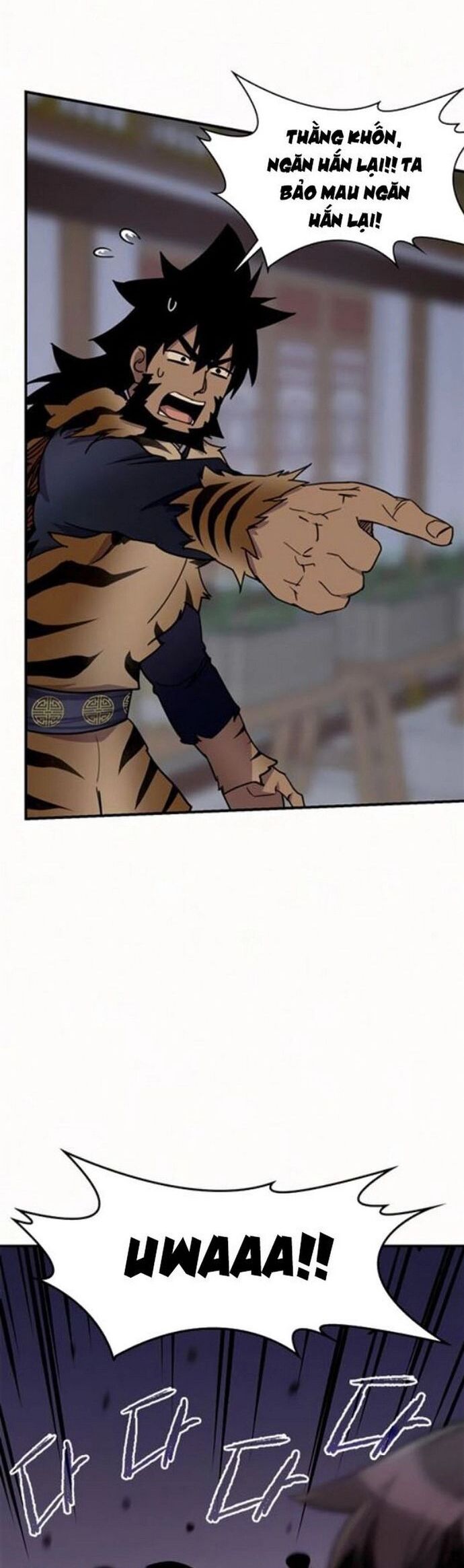 Kẻ Mạnh Nhất Lịch Sử Chapter 54 - Trang 2