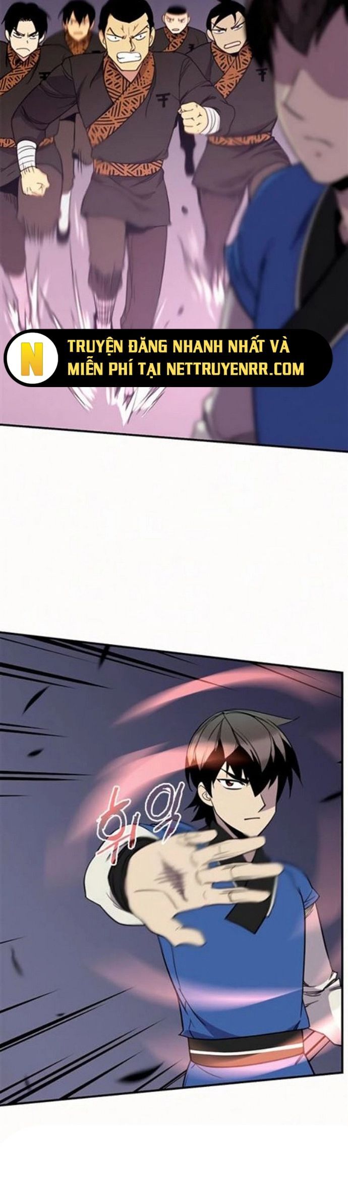Kẻ Mạnh Nhất Lịch Sử Chapter 54 - Trang 2