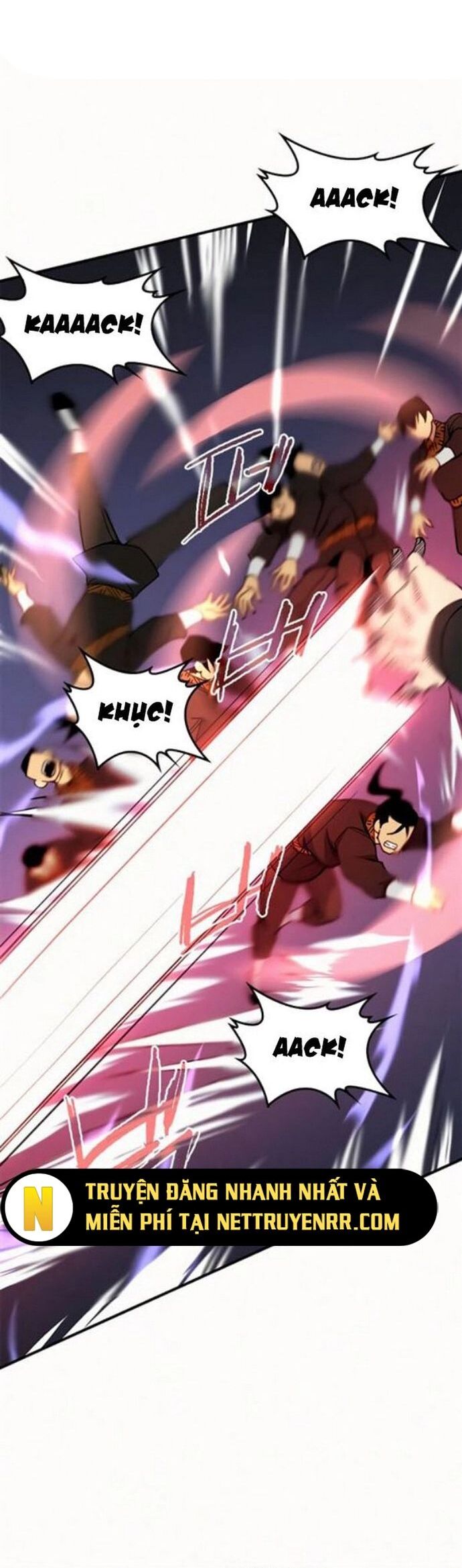 Kẻ Mạnh Nhất Lịch Sử Chapter 54 - Trang 2