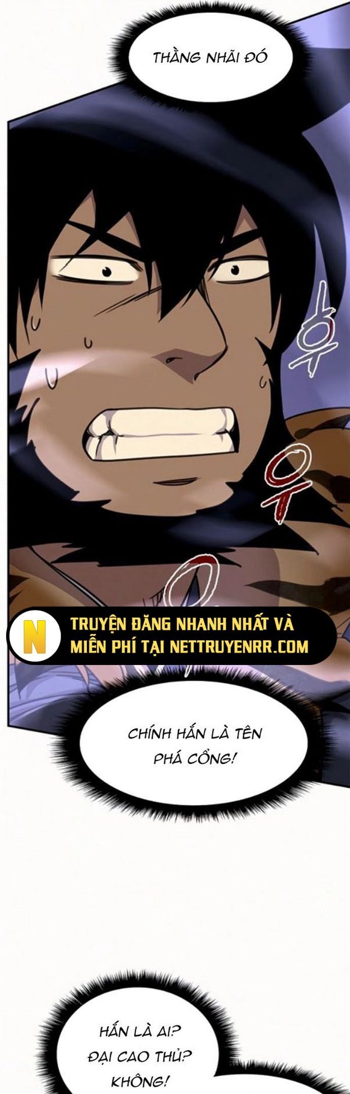 Kẻ Mạnh Nhất Lịch Sử Chapter 54 - Trang 2