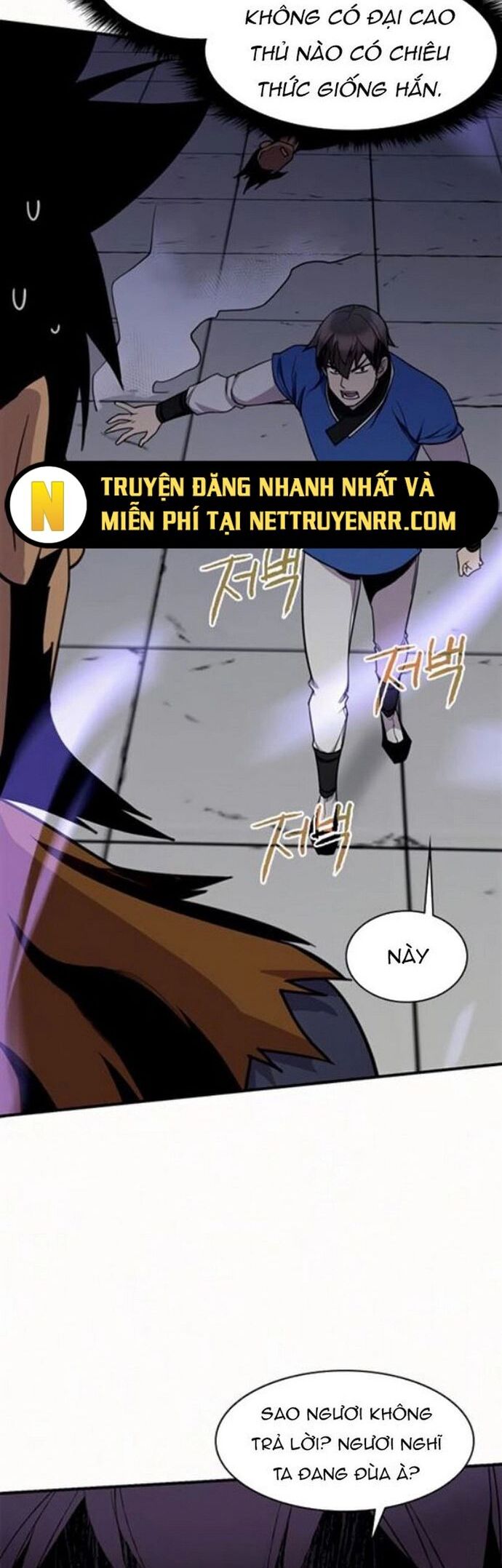 Kẻ Mạnh Nhất Lịch Sử Chapter 54 - Trang 2