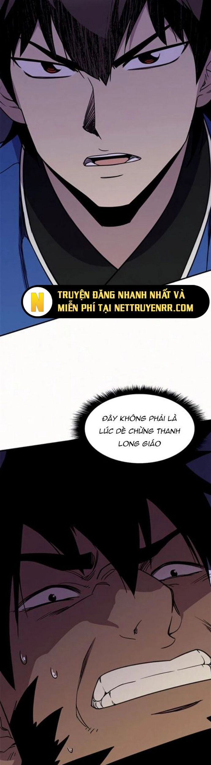 Kẻ Mạnh Nhất Lịch Sử Chapter 54 - Trang 2