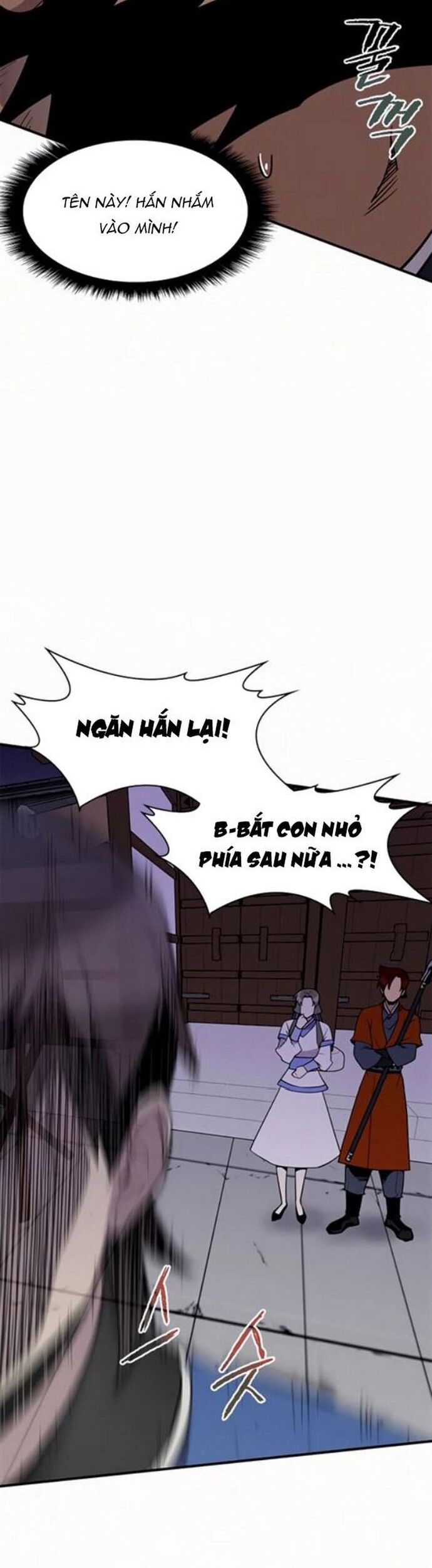 Kẻ Mạnh Nhất Lịch Sử Chapter 54 - Trang 2