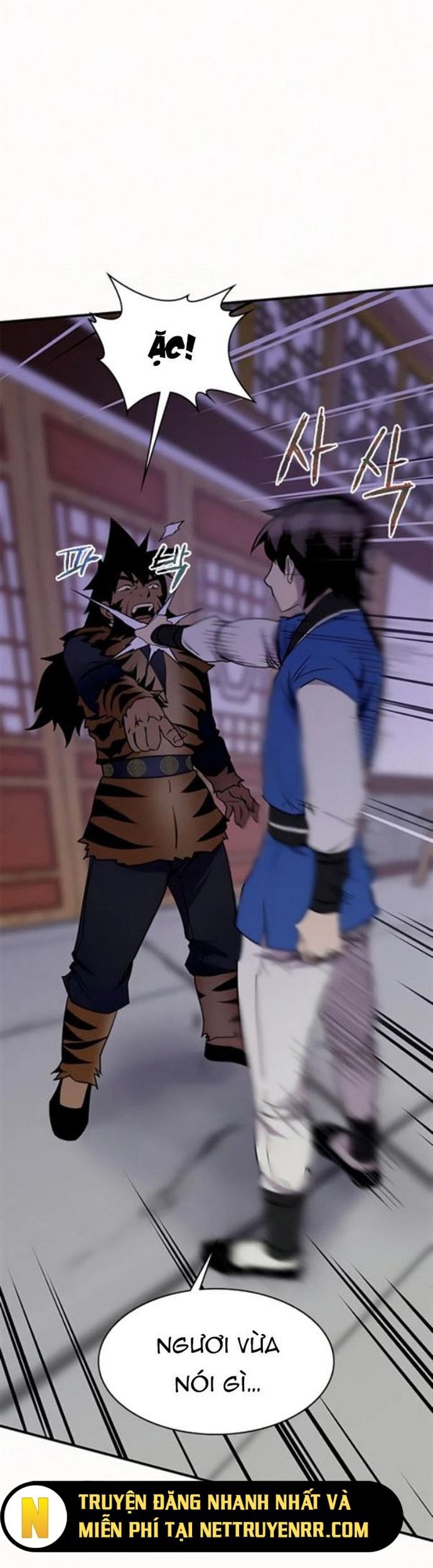 Kẻ Mạnh Nhất Lịch Sử Chapter 54 - Trang 2