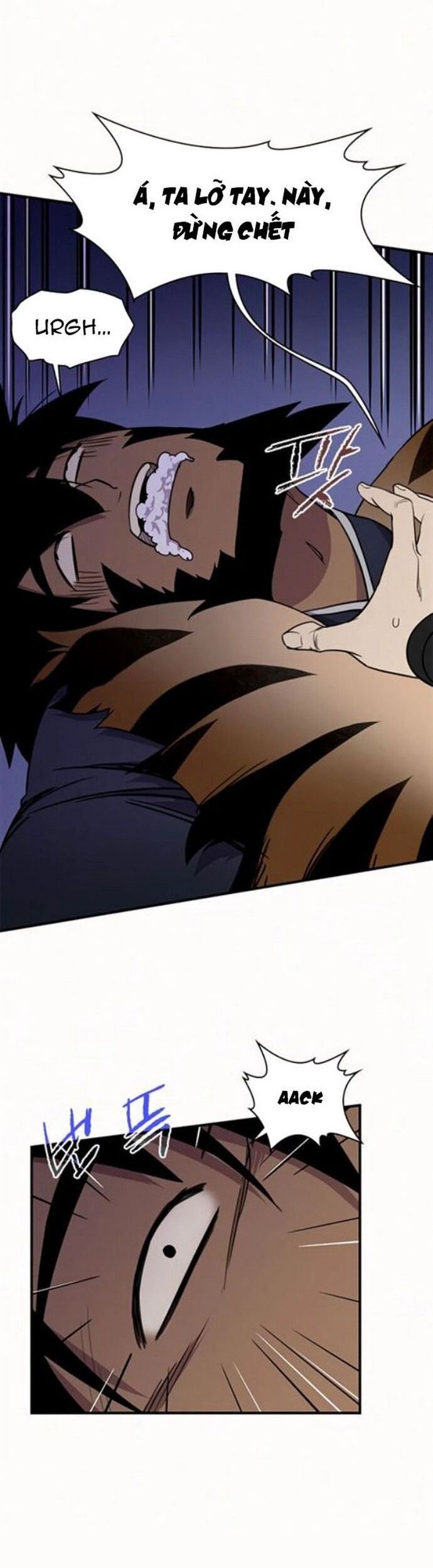 Kẻ Mạnh Nhất Lịch Sử Chapter 54 - Trang 2