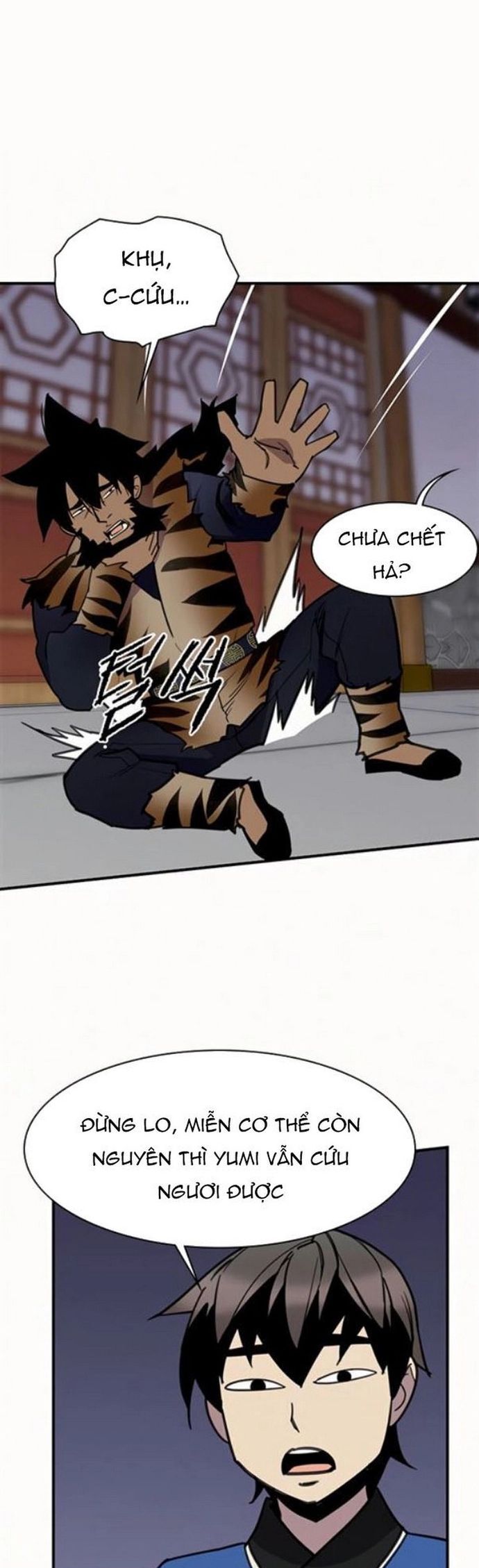 Kẻ Mạnh Nhất Lịch Sử Chapter 54 - Trang 2