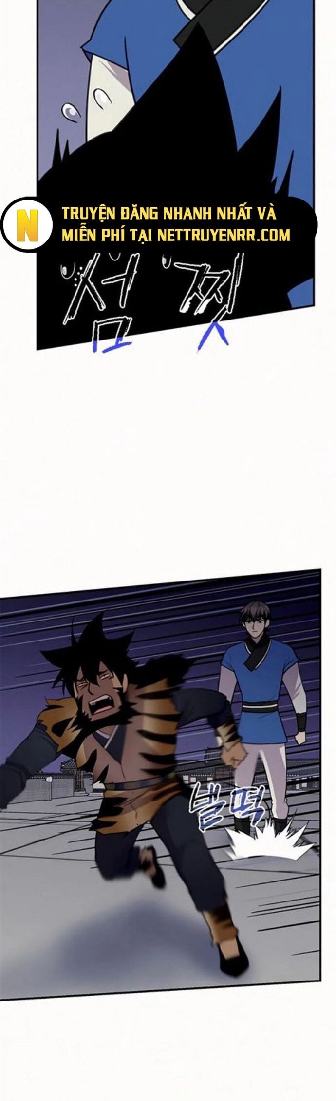 Kẻ Mạnh Nhất Lịch Sử Chapter 54 - Trang 2