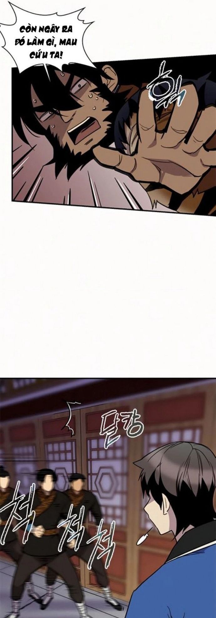 Kẻ Mạnh Nhất Lịch Sử Chapter 54 - Trang 2