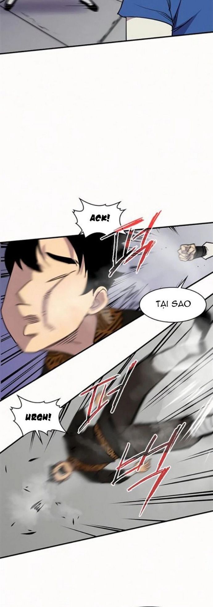 Kẻ Mạnh Nhất Lịch Sử Chapter 54 - Trang 2